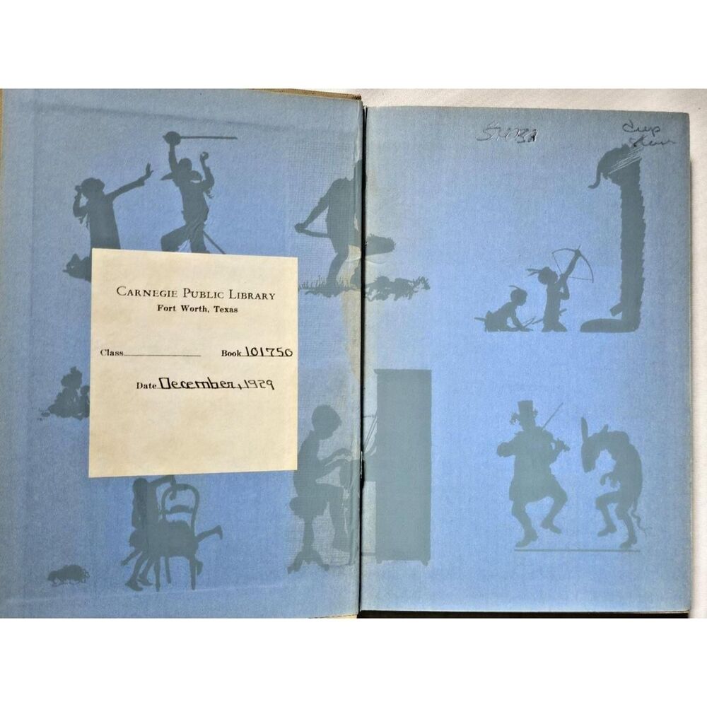Multi Books - Picture 2 of 8